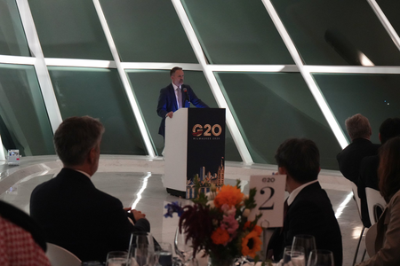 G20 talks may bring more diesel to global market G20 talks may bring more diesel to global market