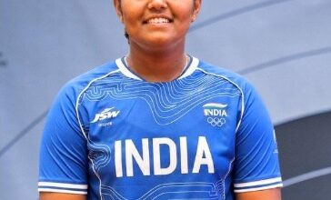 Asian Games: Kumkum becomes first Indian woman to reach recurve final, beats China’s Jingyi Asian Games: Kumkum becomes first Indian woman to reach recurve final, beats China’s Jingyi