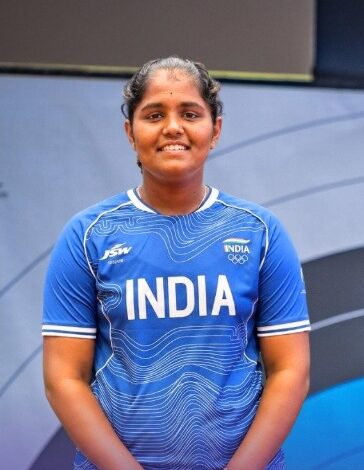 Asian Games: Kumkum becomes first Indian woman to reach recurve final, beats China’s Jingyi Asian Games: Kumkum becomes first Indian woman to reach recurve final, beats China’s Jingyi
