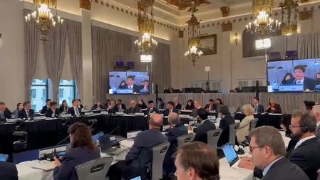 G20 weighs changes to cornerstone MFN rule G20 weighs changes to cornerstone MFN rule