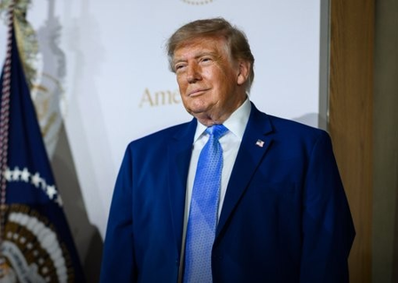 Trump rules out US diesel export ban Trump rules out US diesel export ban