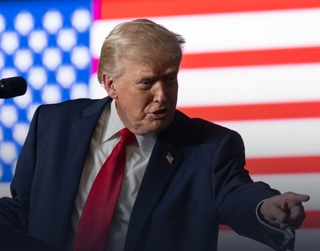 Trump warns Seoul over Alaska pipeline Trump warns Seoul over Alaska pipeline