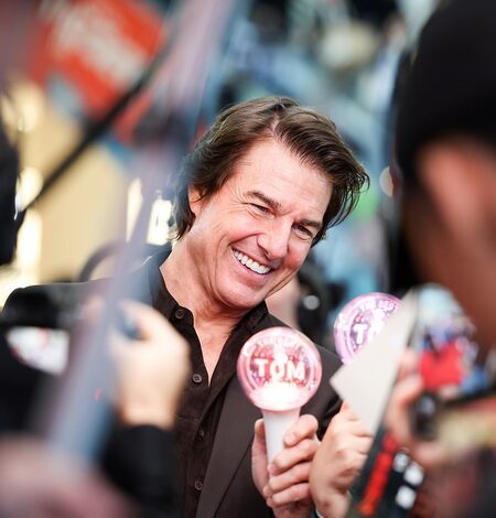 Tom Cruise calls 10-minute one-take monologue his favourite scene from ‘Digger’ Tom Cruise calls 10-minute one-take monologue his favourite scene from ‘Digger’