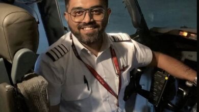 Vicky Kaushal, Sunny Deol, Tamannaah Bhatia laud Captain Smit Machchhar for his braveheart act Vicky Kaushal, Sunny Deol, Tamannaah Bhatia laud Captain Smit Machchhar for his braveheart act