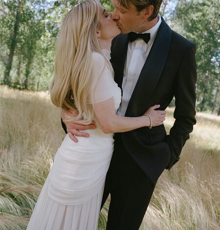 Emma Roberts shares wedding pictures with husband Cody John: ‘Hitched’ Emma Roberts shares wedding pictures with husband Cody John: ‘Hitched’