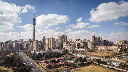 South Africa steps up crackdown on corruption at borders, immigration system South Africa steps up crackdown on corruption at borders, immigration system