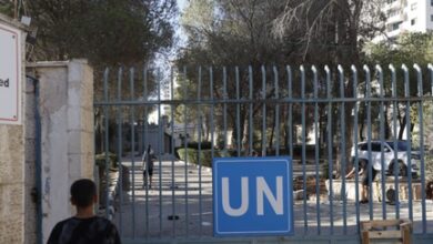 UN allocates 0 million for humanitarian aid in 12 countries, regions UN allocates 0 million for humanitarian aid in 12 countries, regions