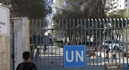 UN allocates 0 million for humanitarian aid in 12 countries, regions