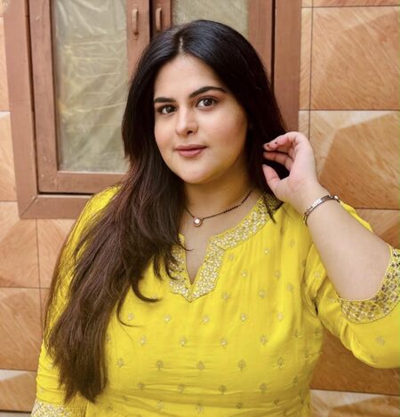 Ishita Dixit: Completing two years with ‘Anupamaa’ very big achievement for me