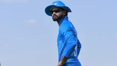 Asian Games: Unchanged India opt to bat first against Pakistan in gold medal clash Asian Games: Unchanged India opt to bat first against Pakistan in gold medal clash