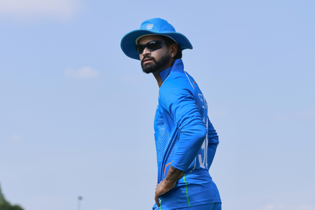 Asian Games: Unchanged India opt to bat first against Pakistan in gold medal clash Asian Games: Unchanged India opt to bat first against Pakistan in gold medal clash