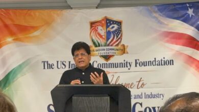 India eyes trade links with 80 per cent of world