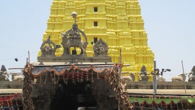 Tamil Nadu to seek Centre‘s clearance for Rameswaram Airport