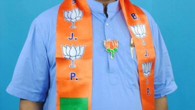 Bengal Assembly Speaker Rathindra Bose hospitalised following severe chest pain
