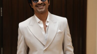 Arjun Das: I know people who are truly, madly, deeply in love!