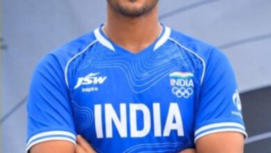 Asian Games: Neeraj beats compatriot Bommadevara to clinch recurve individual bronze