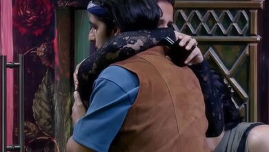 BB 20: Rhiti Tiwari pens sweet note for Qazi post elimination, says ‘I’ve got your back’