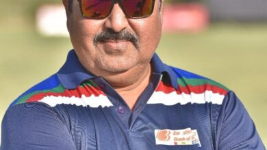 Kohli’s childhood coach Rajkumar Sharma appointed Delhi cricket’s state mentor