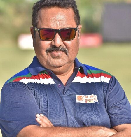 Kohli’s childhood coach Rajkumar Sharma appointed Delhi cricket’s state mentor