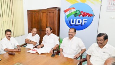 AICC’s next move under watch as Cong factional rift resurfaces in Kerala