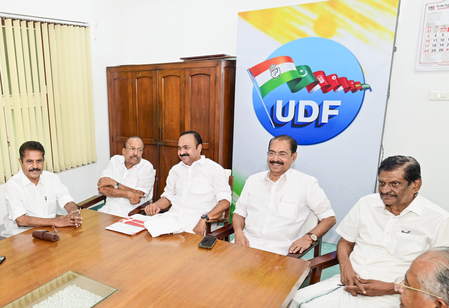 AICC’s next move under watch as Cong factional rift resurfaces in Kerala