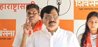 Sanjay Raut predicts Cabinet reshuffle by early 2027, calls for CEC’s resignation
