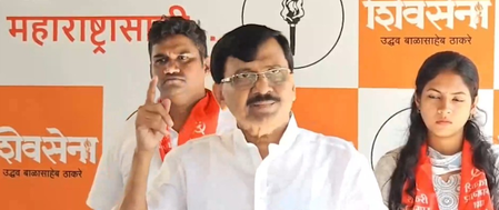 Sanjay Raut predicts Cabinet reshuffle by early 2027, calls for CEC’s resignation