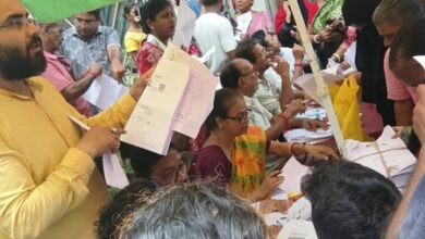 Seva Setu camps draw over 10 lakh registrations on Day 1 across Bengal Seva Setu camps draw over 10 lakh registrations on Day 1 across Bengal
