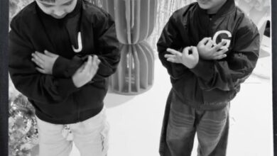 Kareena Kapoor wishes ‘Chup Chupke’ co-star Neha Dhupia’s son Guriq on fifth birthday; shares pic with Jeh