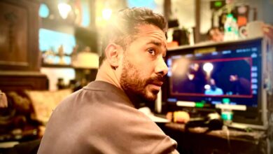 Abhishek Pathak on ‘Drishyam 3’: Wanted to make my own version of the last part