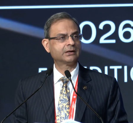 India well placed amid global AI risks, strong fundamentals offer resilience: RBI Governor