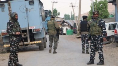 ISI plans big Al-Umar revival in J&K, seeks LeT-Jaish backing for ‘homegrown’ outfit ISI plans big Al-Umar revival in J&K, seeks LeT-Jaish backing for ‘homegrown’ outfit