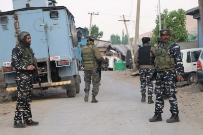 ISI plans big Al-Umar revival in J&K, seeks LeT-Jaish backing for ‘homegrown’ outfit