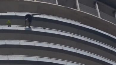 Noida shocker: Youth jumps to death from 43rd floor of Supernova building