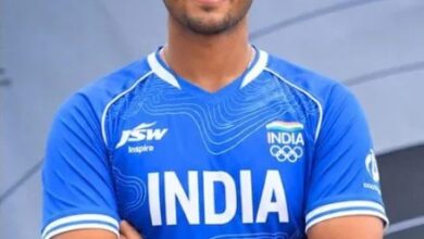 Asian Games: Prez Murmu wishes Neeraj on recurve bronze after beating compatriot Dhiraj