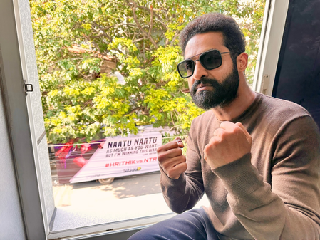 Jr NTR tells miscreants who circulated morphed ‘Chuttamalle’ video: I will not spare any of you!
