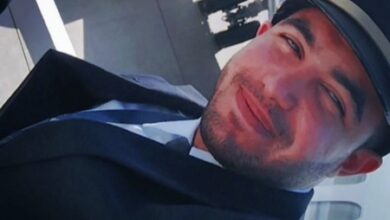 UAE confirms flydubai incident as ‘terrorist attack’, says co-pilot used cockpit crash axe to hit Captain Smit