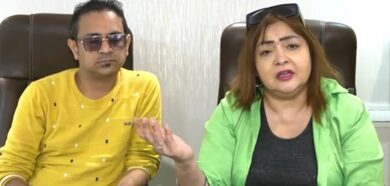 Sahila Chhadda calls out Poonam Dhillon, Padmini Kolhapure’s entitled behaviour: They don’t even enter lifts with other actors Sahila Chhadda calls out Poonam Dhillon, Padmini Kolhapure’s entitled behaviour: They don’t even enter lifts with other actors