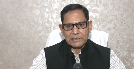 ‘Cong deserves only 10-20 seats’: SP amid ’50-50′ seat-sharing pact for UP polls ‘Cong deserves only 10-20 seats’: SP amid ’50-50′ seat-sharing pact for UP polls