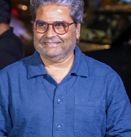 Vishal Bhardwaj says ‘unaware of what happened’ as he joins CJP protest against CEC Gyanesh Kumar Vishal Bhardwaj says ‘unaware of what happened’ as he joins CJP protest against CEC Gyanesh Kumar