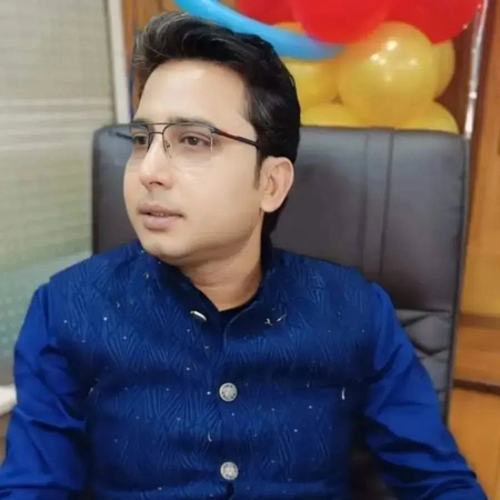Bengal MLA Bayron Biswas sustains severe burns after fire breaks out at his home Bengal MLA Bayron Biswas sustains severe burns after fire breaks out at his home
