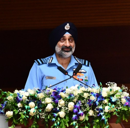 India likely to finalise 114 Rafale fighter jet deal with France by FY27-end: IAF chief India likely to finalise 114 Rafale fighter jet deal with France by FY27-end: IAF chief