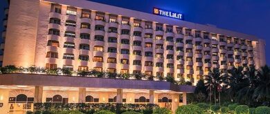 FSSAI issues notice to ‘The Lalit’ hotel operator over ‘unsafe’ Nestle product
