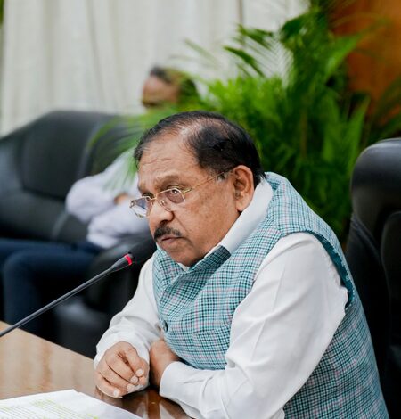 No response from PM, HM despite pleas for drought relief, Karnataka tells Central team