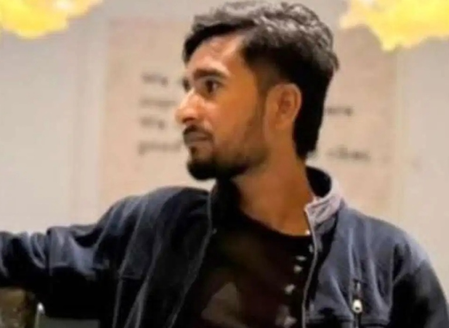 NIA arrests Karnataka youth over alleged links with Pakistan-based terror operatives NIA arrests Karnataka youth over alleged links with Pakistan-based terror operatives