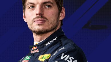 Formula 1: Verstappen takes first pole of 2026 ahead of Hamilton in Malaysian GP qualifying