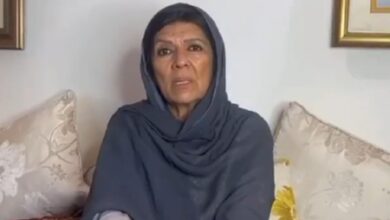 Pakistan’s political repression turns women into targets of control