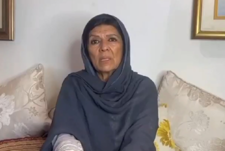 Pakistan’s political repression turns women into targets of control Pakistan’s political repression turns women into targets of control