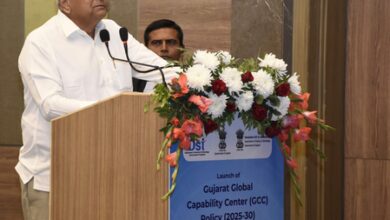 Gujarat’s new GCC rules: Single portal for incentives, two-year window for eligible investment Gujarat’s new GCC rules: Single portal for incentives, two-year window for eligible investment