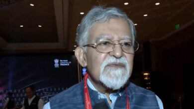 India insulated from rising US yields, focus must be on sustaining growth: Economists India insulated from rising US yields, focus must be on sustaining growth: Economists